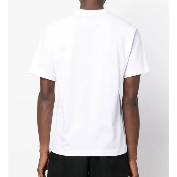 Études Studio Wonder organic-cotton T-shirt size XXL - Picture 5 of 16